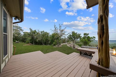 A home in Pipe Creek