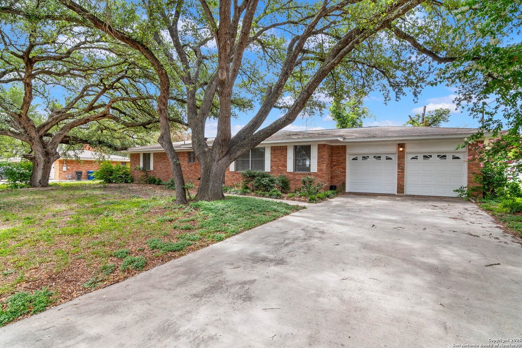 Photo of 4706 Debbie Drive, San Antonio, TX 78222 (MLS # 1882154)