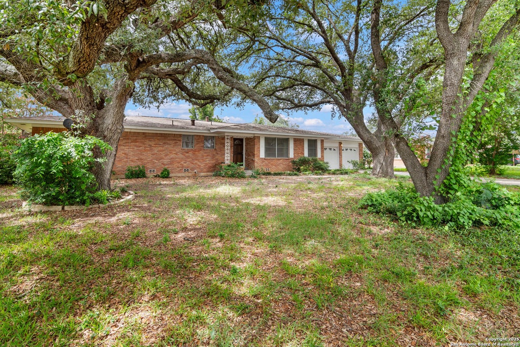 Photo of 4706 Debbie Drive, San Antonio, TX 78222 (MLS # 1882154)