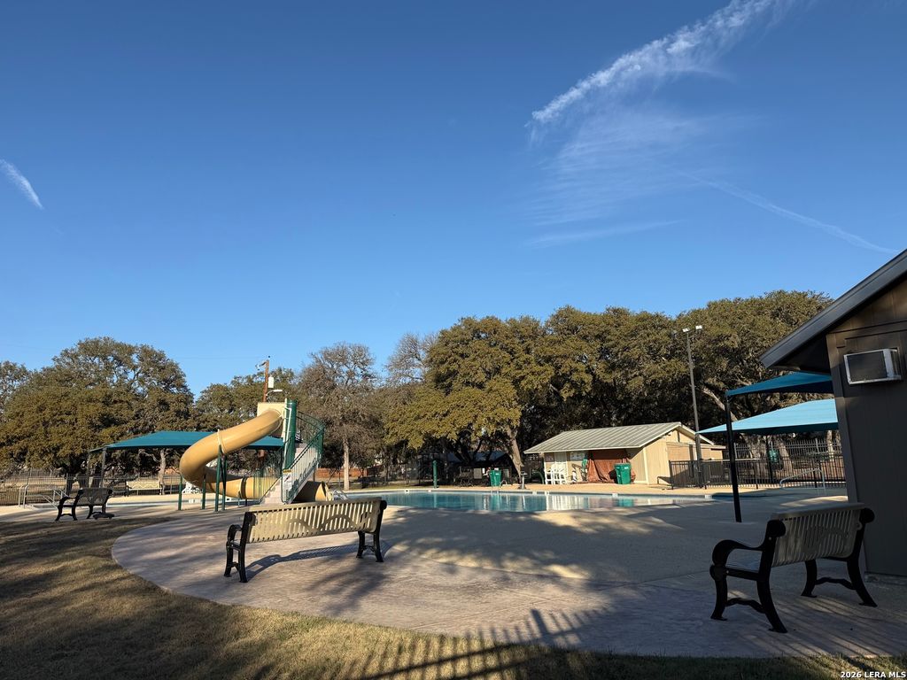 Photo of 12440 Old Spanish Trail, Live Oak, TX 78233 (MLS # 1939469)