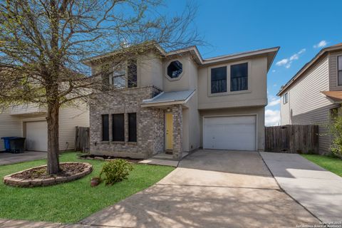 18 Weathering Creek Leon Valley TX 78238