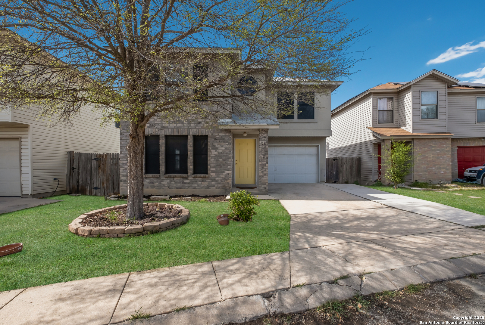 18 Weathering Creek