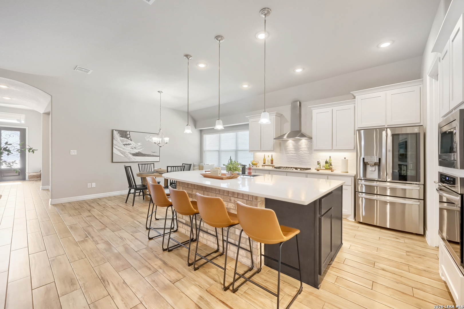 Photo 1 of 35 — 208 ENGLEWOOD LN, Castroville, TX 78009