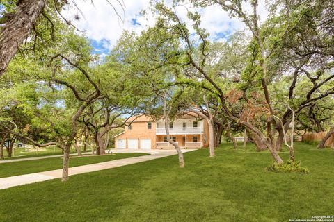 Photo of 26509 Harmony Hills, San Antonio, TX 78260 (MLS # 1875706)