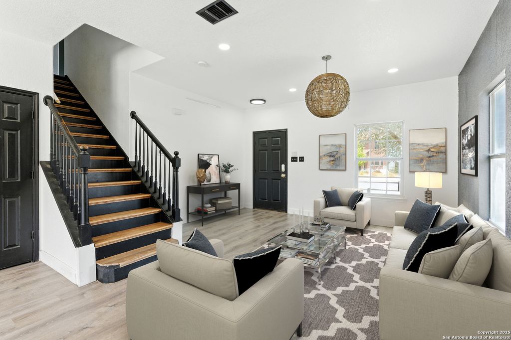 Photo of 9026 Mint Julep, San Antonio, TX 78251 (MLS # 1923287)