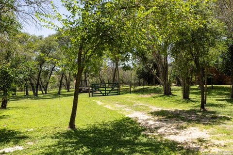 A home in Kerrville