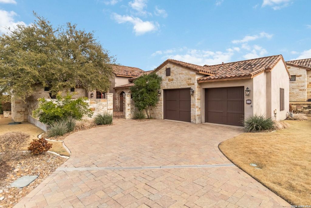 Photo of 26 Di Lusso, Boerne, TX 78006 (MLS # 1944395)