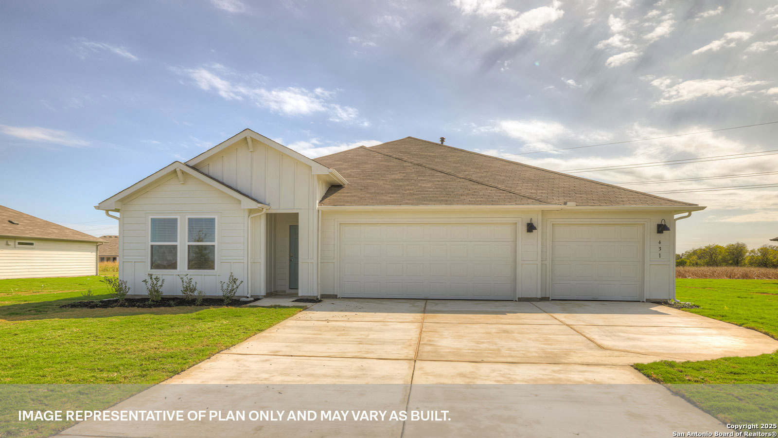 Photo 1 of 29 — 176 TEAL STREET, Fredericksburg, TX 78624