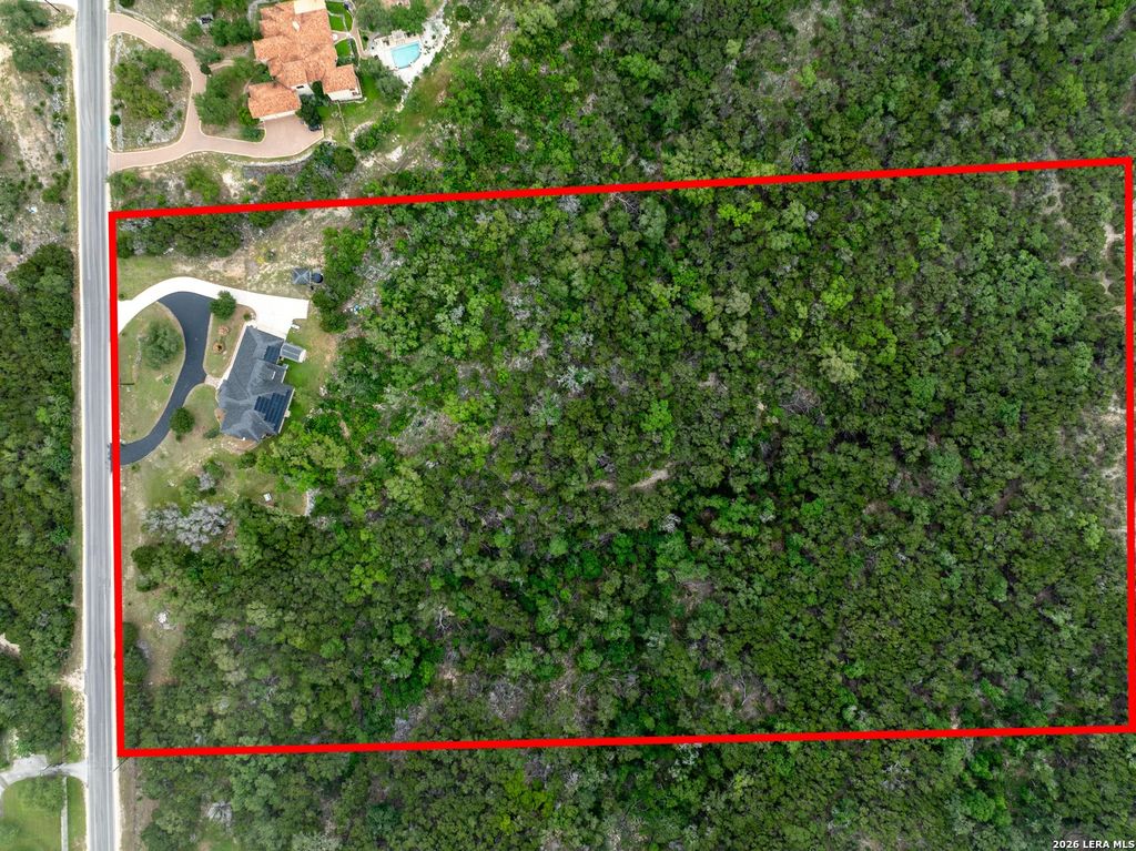 Photo of 30244 CLOUD VIEW DR, Bulverde, TX 78163 (MLS # 1965896)