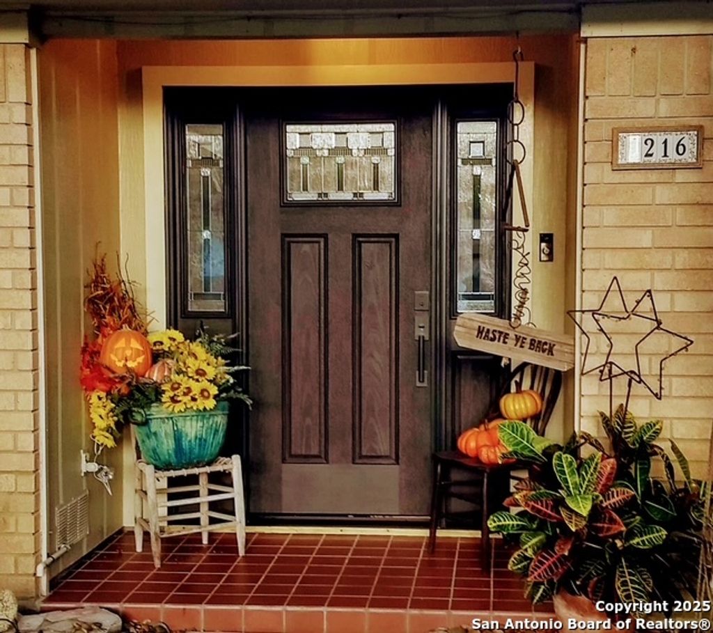 Photo of 1216 Mockingbird, Pleasanton, TX 78064 (MLS # 1924269)