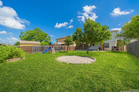 A home in New Braunfels