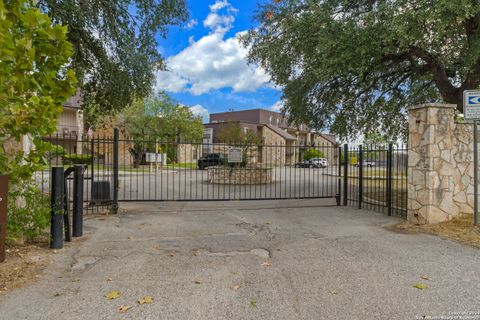 A home in New Braunfels