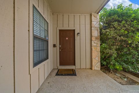 A home in New Braunfels