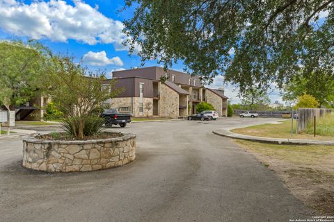 A home in New Braunfels