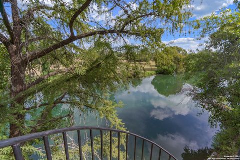 A home in New Braunfels