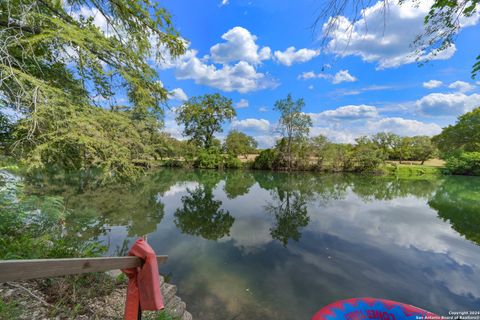 A home in New Braunfels