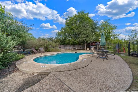 A home in New Braunfels