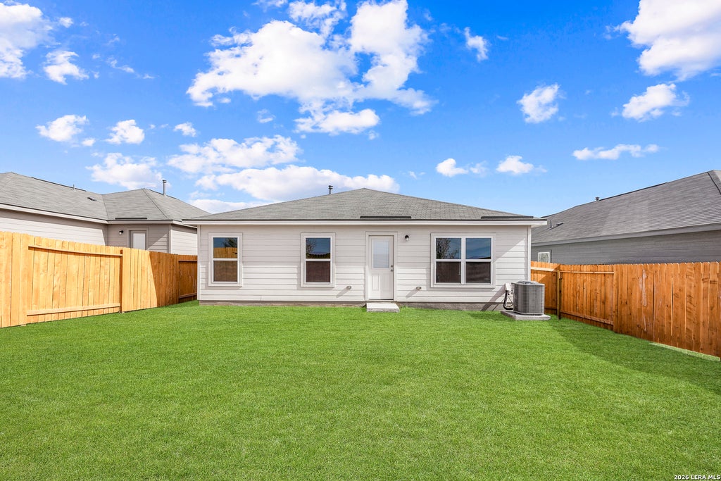 Photo of 15251 Telfaire Meadow, Von Ormy, TX 78073 (MLS # 1968437)