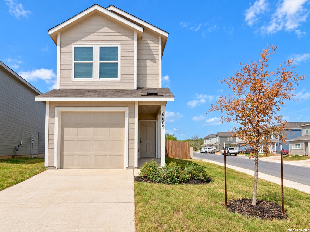 Photo of 6609 Dali Bnd, San Antonio, TX 78263 (MLS # 2018751)
