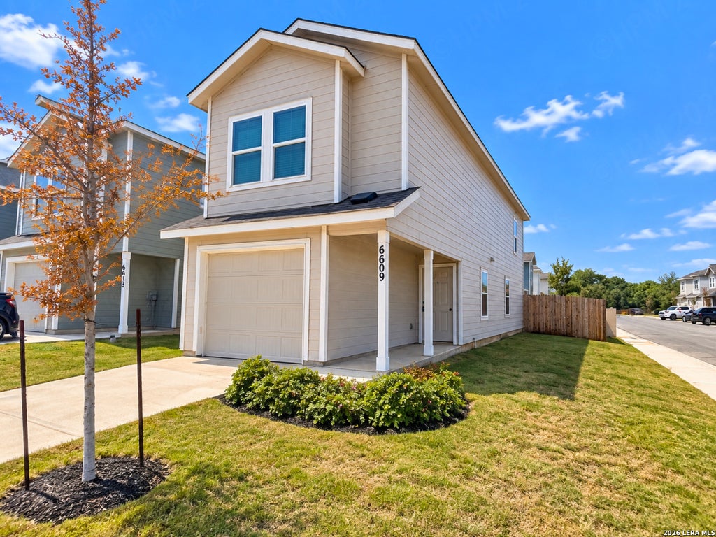 Photo of 6609 Dali Bnd, San Antonio, TX 78263 (MLS # 2018751)