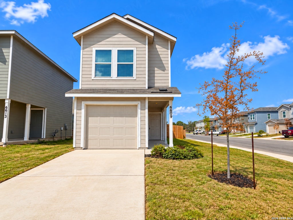 Photo of 6609 Dali Bnd, San Antonio, TX 78263 (MLS # 2018751)