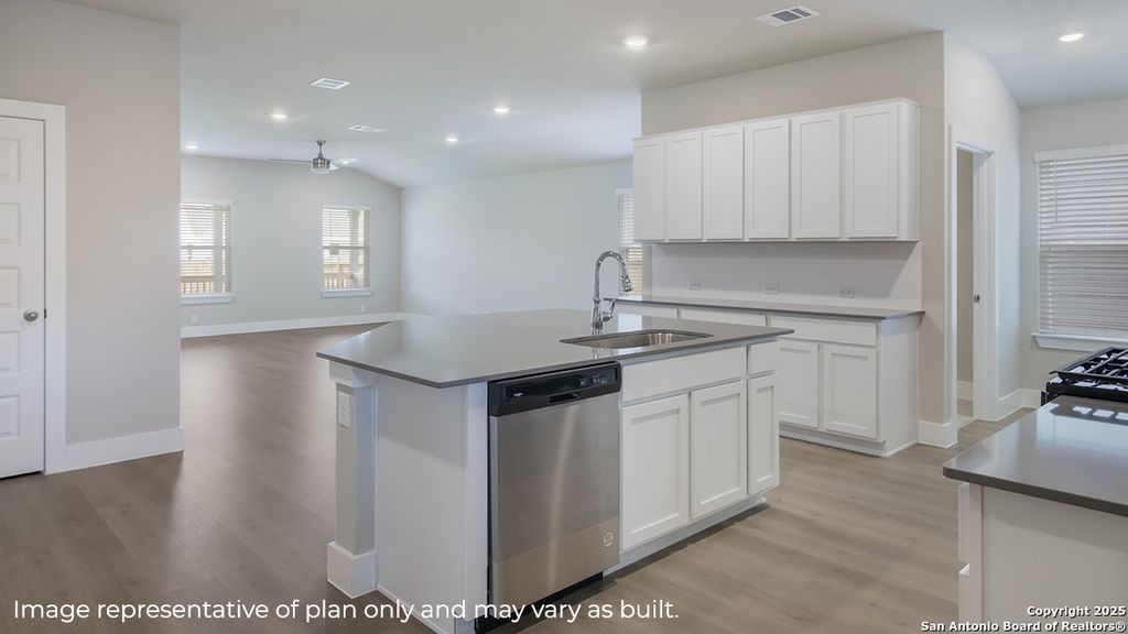 Photo of 4723 Gypsum Falls, San Antonio, TX 78253 (MLS # 1953924)