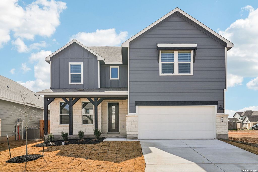 Photo of 966 Earp, San Antonio, TX 78260 (MLS # 1924139)