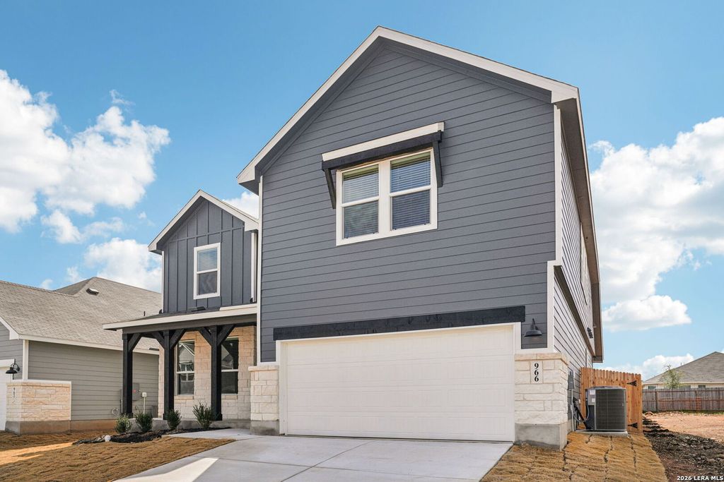 Photo of 966 Earp, San Antonio, TX 78260 (MLS # 1924139)