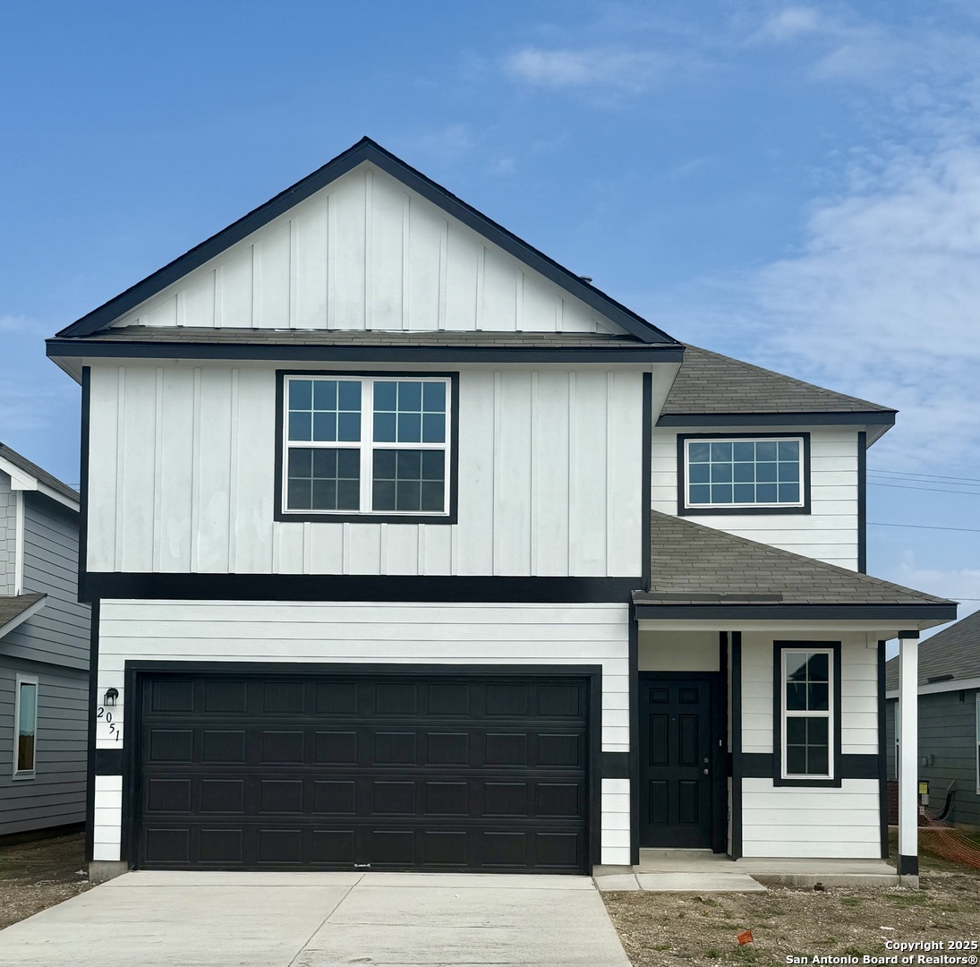 2051 Olivia Drive