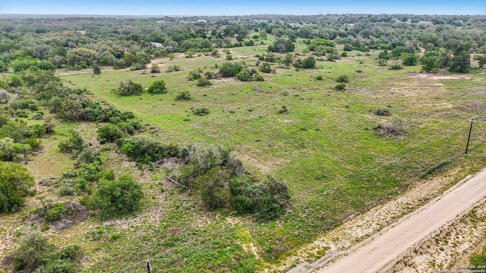 25 PR Vista Hills Ln Tx