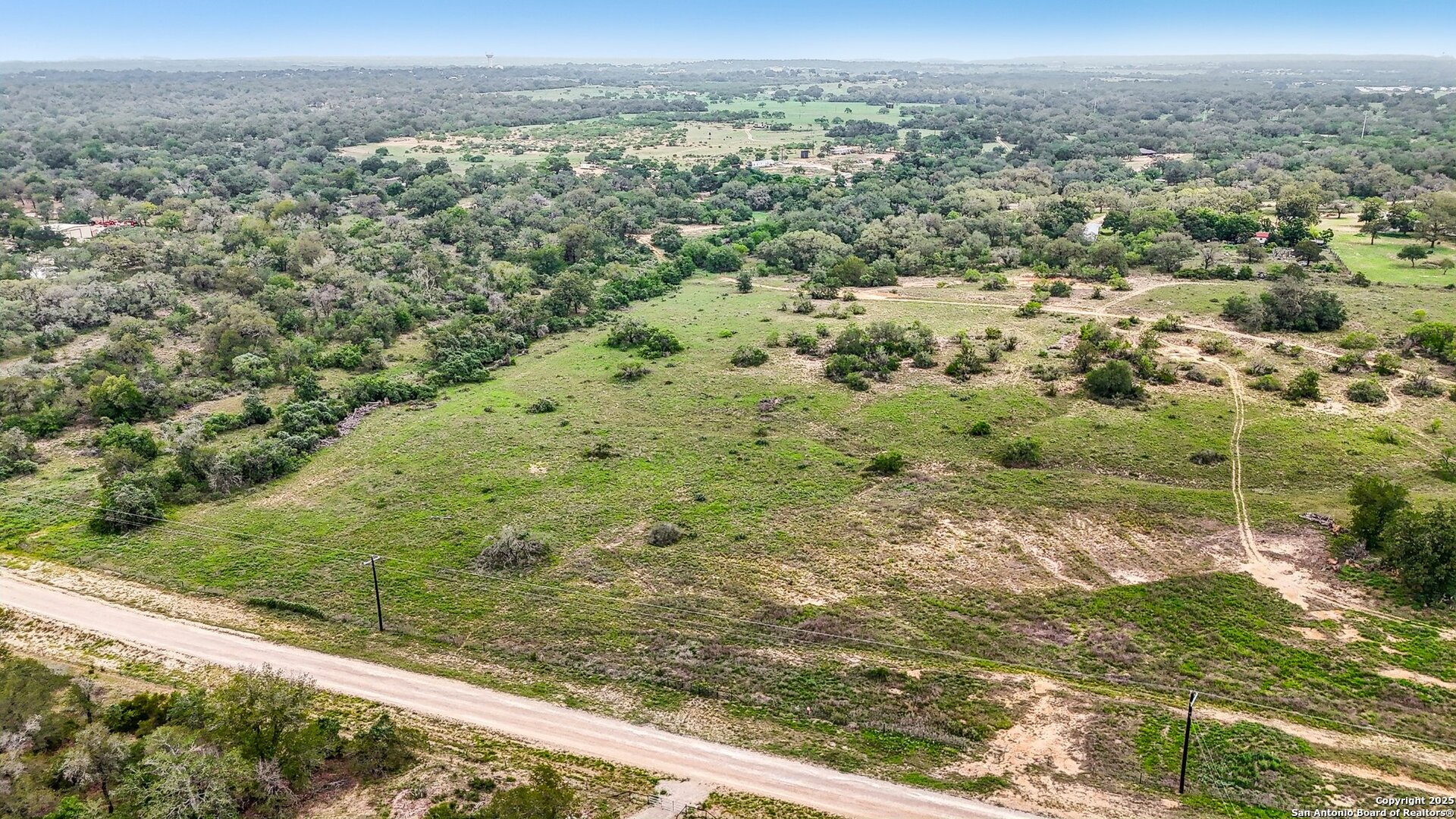 25 PR Vista Hills Ln Tx