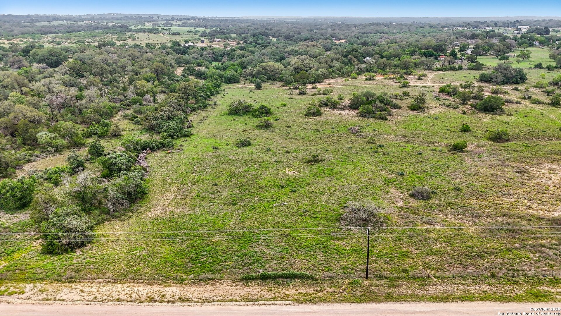 25 PR Vista Hills Ln Tx
