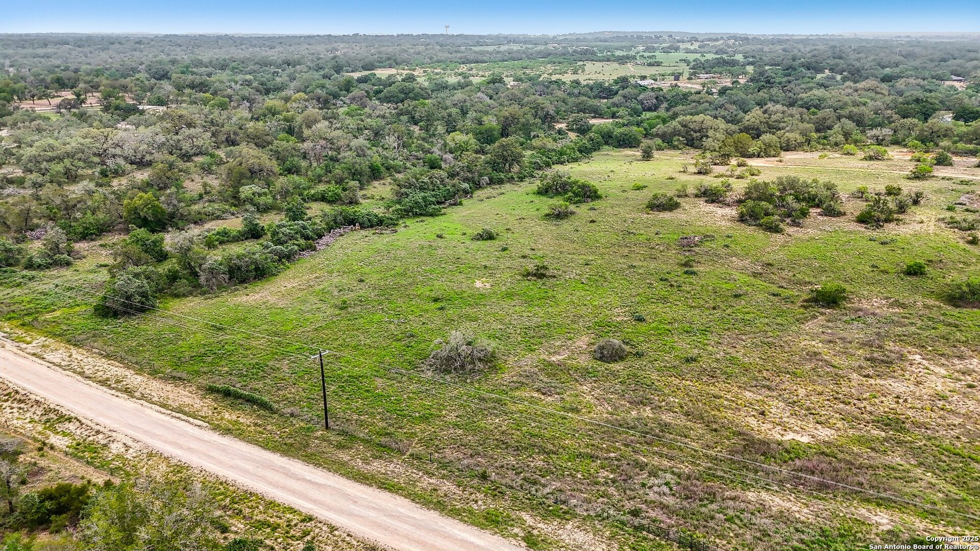 25 PR Vista Hills Ln Tx