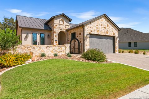 A home in New Braunfels