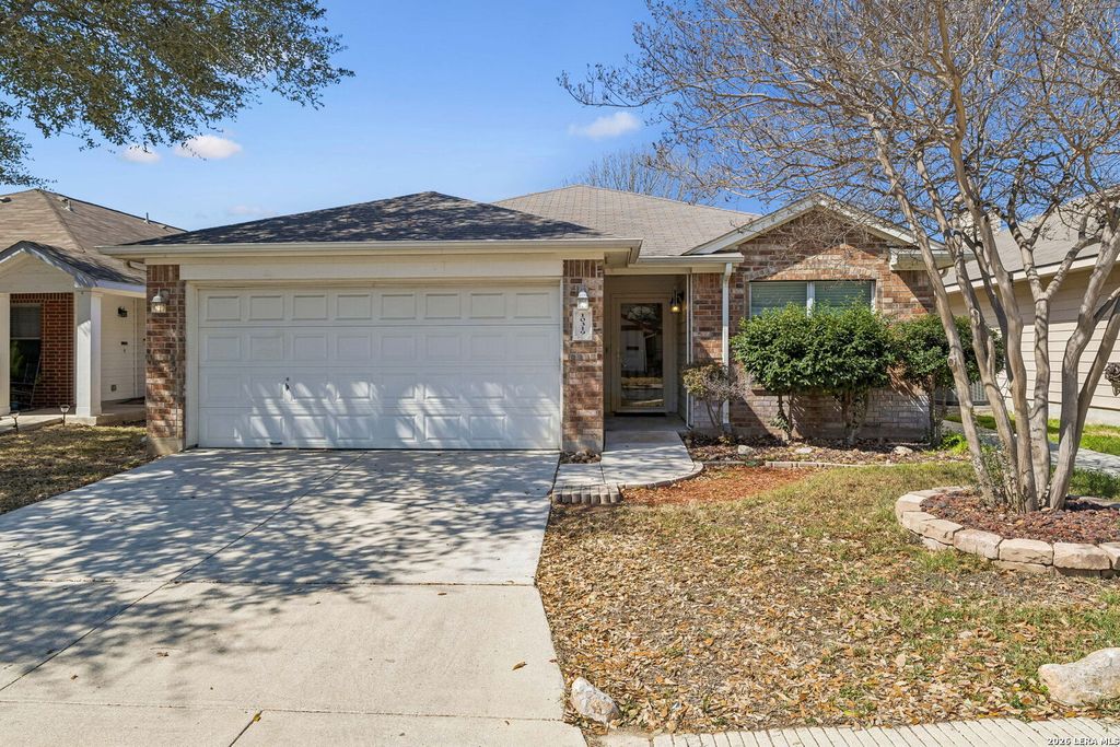 Photo of 10319 Grand Club, San Antonio, TX 78239 (MLS # 1943941)