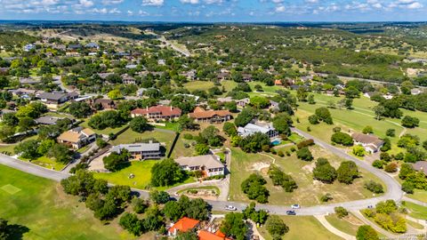 A home in Kerrville