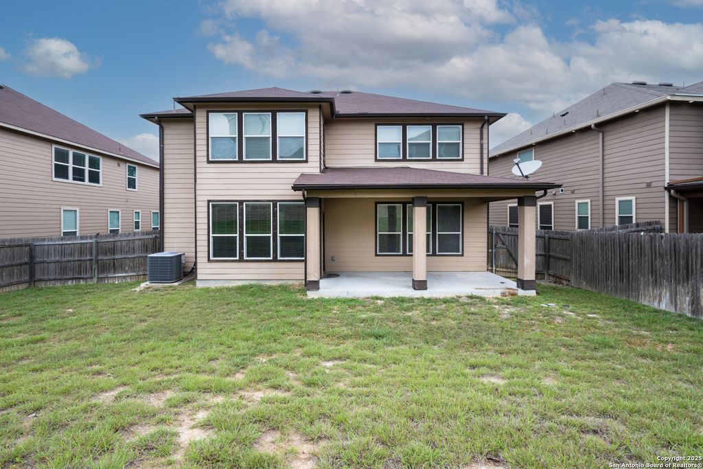 Photo of 308 LANDMARK WAY, Cibolo, TX 78108 (MLS # 1869805)