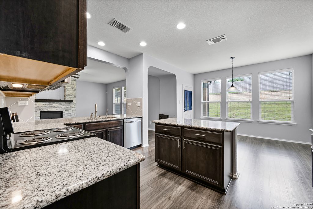 Photo of 308 LANDMARK WAY, Cibolo, TX 78108 (MLS # 1869805)