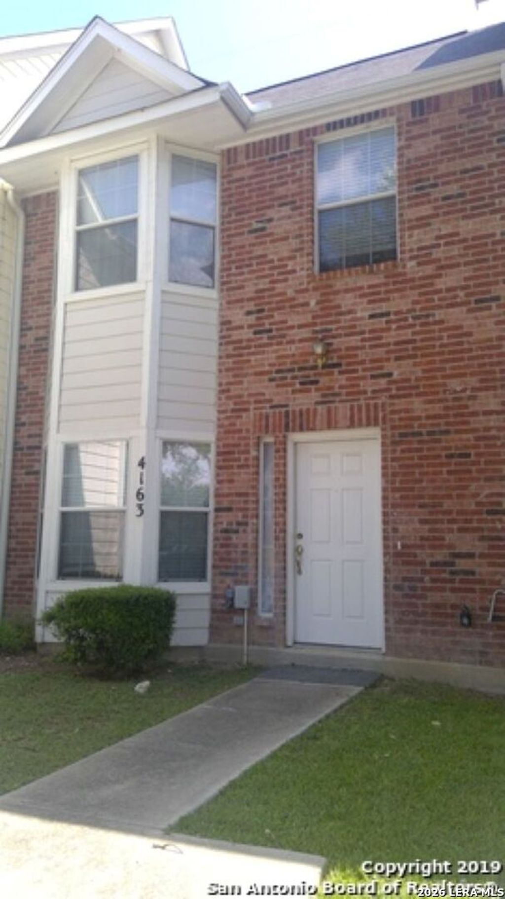 Photo of 4163 St Charles Bay, San Antonio, TX 78229 (MLS # 1950939)