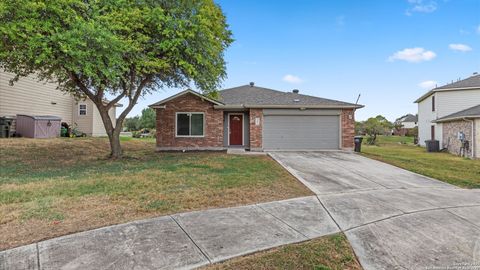 Photo of 5805 Black Diamond, Schertz, TX 78108 (MLS # 1914225)
