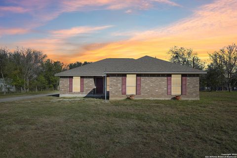 A home in Castroville