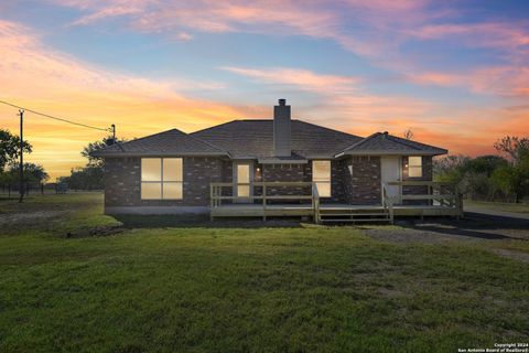 A home in Castroville