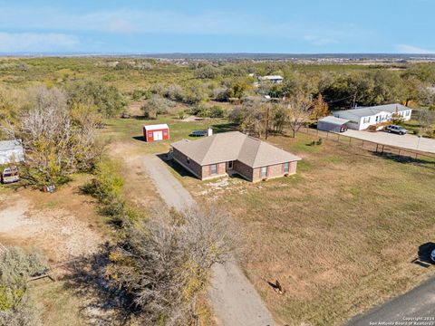 A home in Castroville