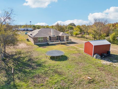 A home in Castroville