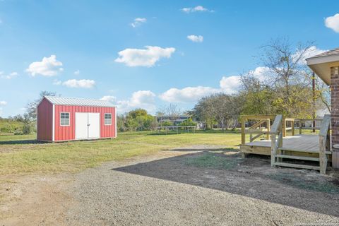 A home in Castroville