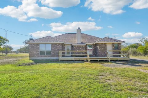 A home in Castroville