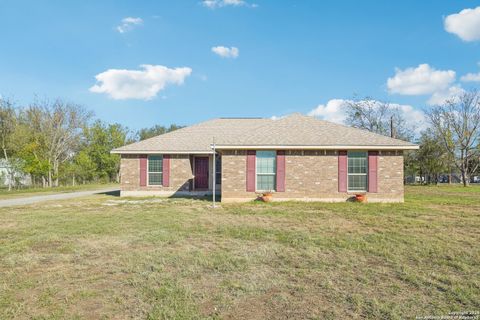 A home in Castroville