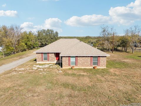 A home in Castroville