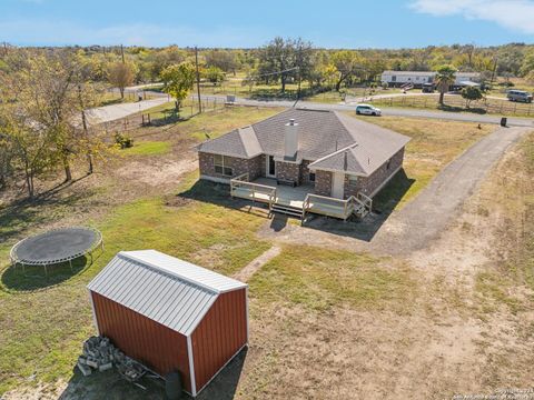 A home in Castroville