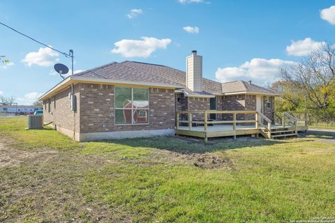 A home in Castroville